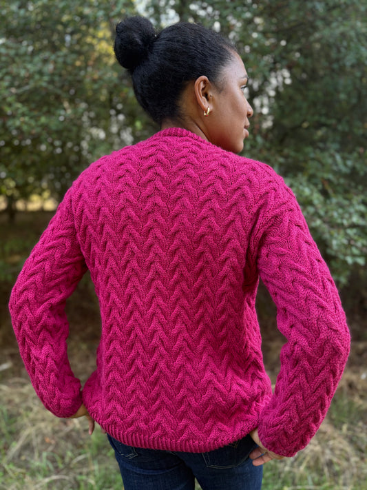 Labadi Sweater
