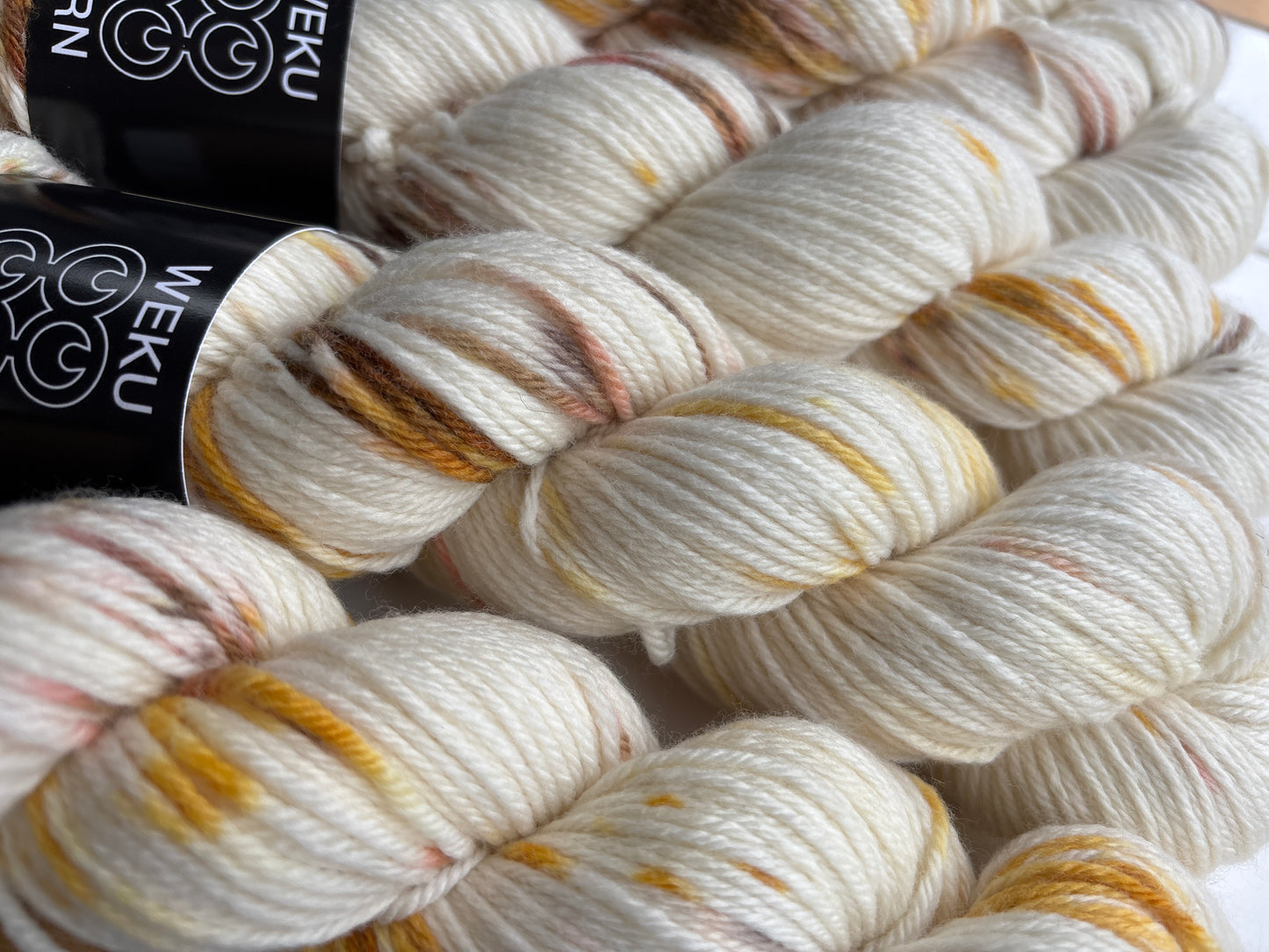 Lanes - Merino DK