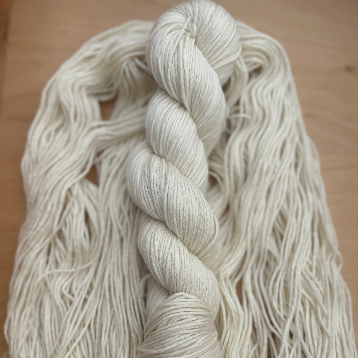 Merino DK - Undyed