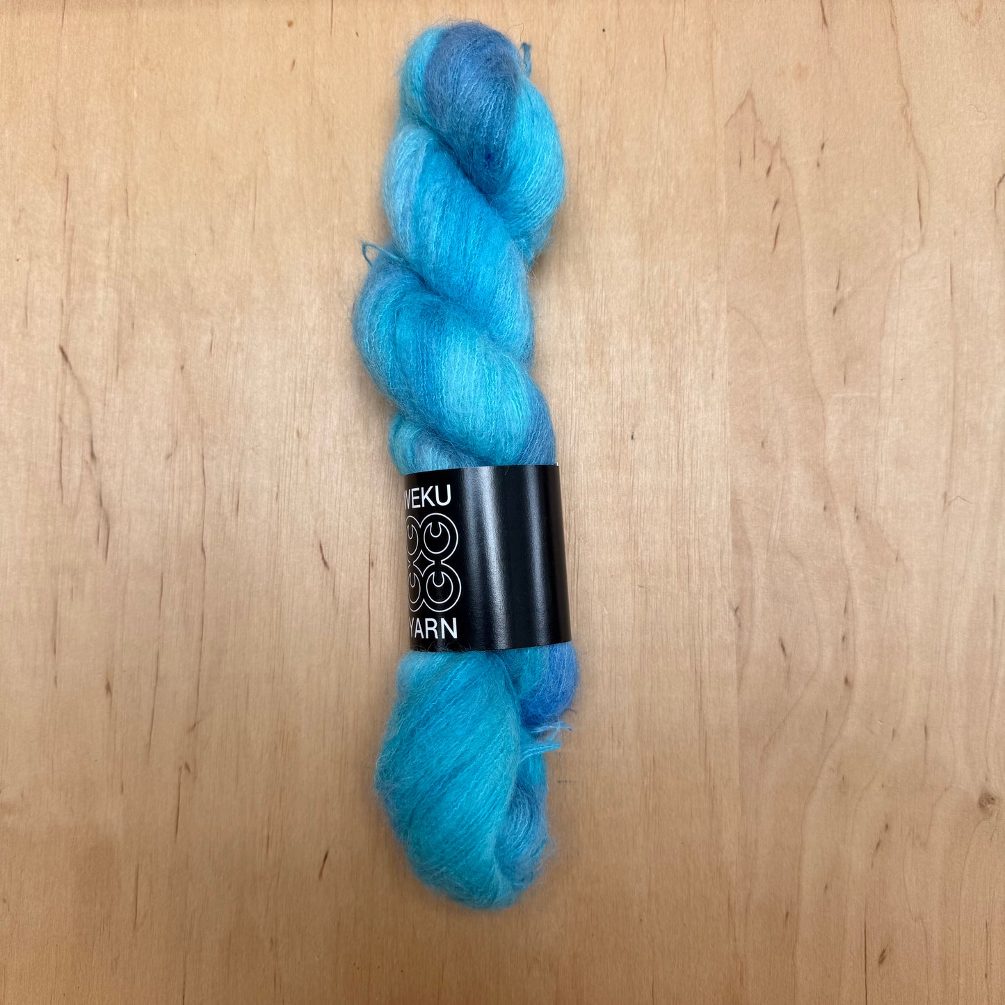 Volta Drift - Suri Silk Lace