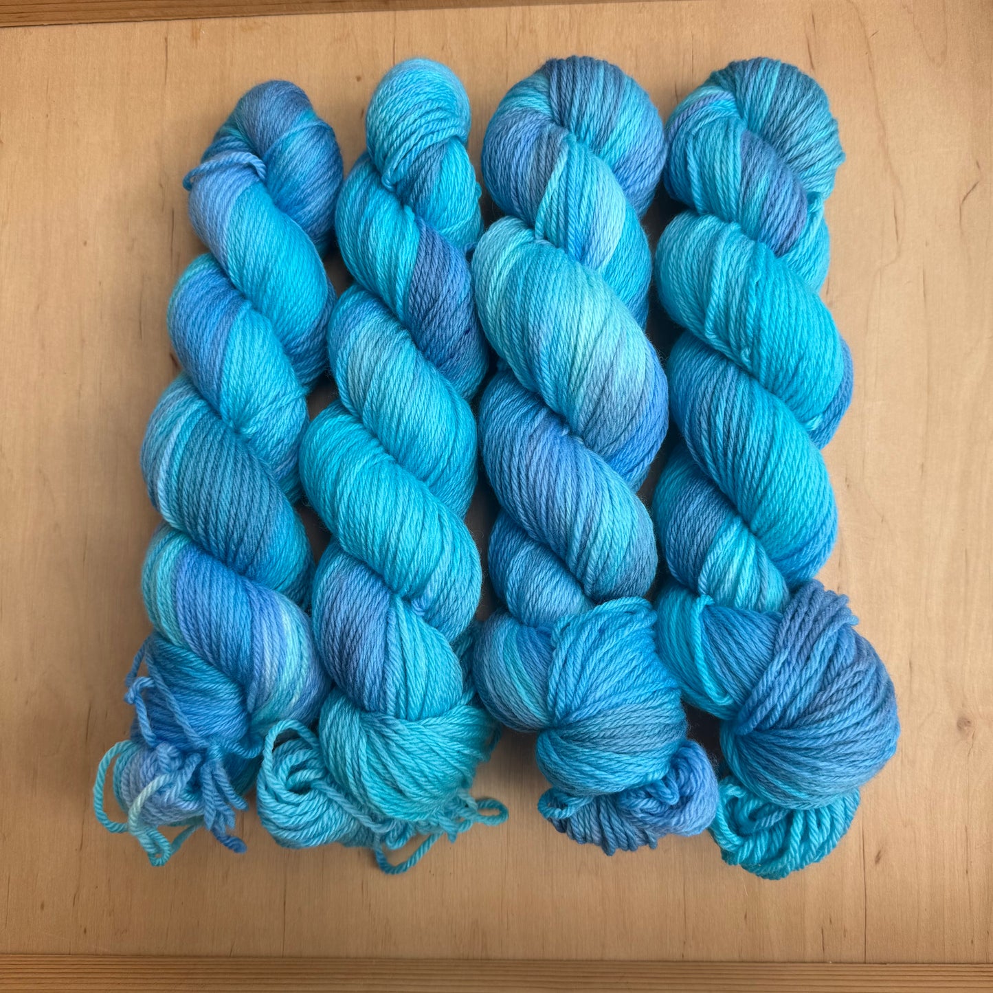 Volta Drift - Merino DK