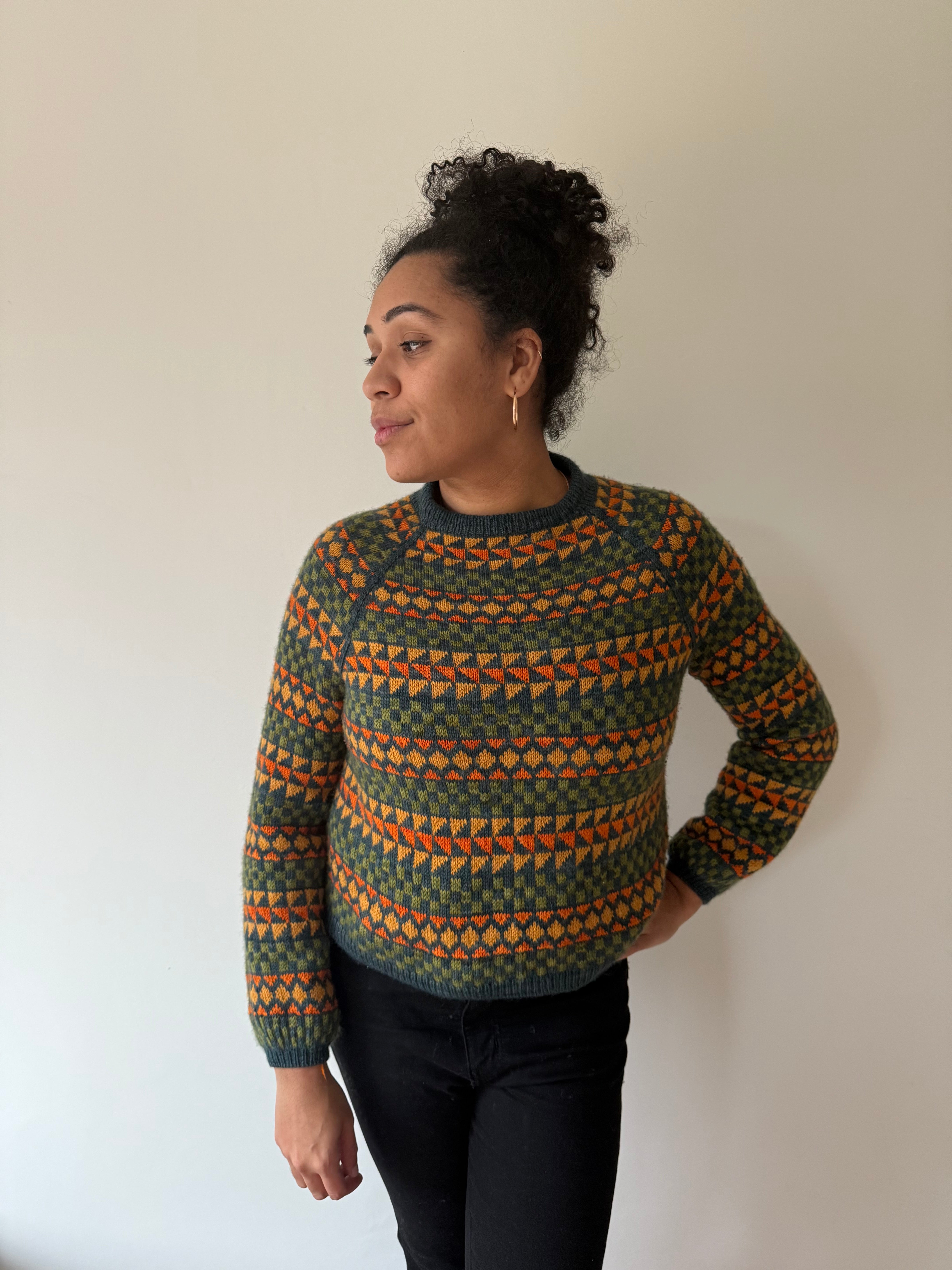 Patterns – Weku Yarn