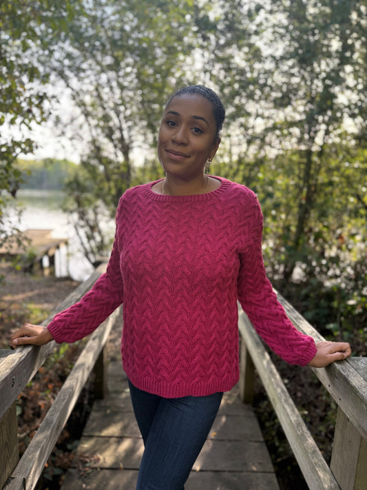 Labadi Sweater