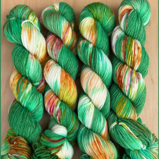 Aburi Gardens - Merino DK