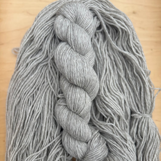 Corriedale/Cormo DK - Undyed