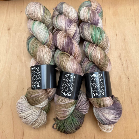 Forest Floor - Merino DK
