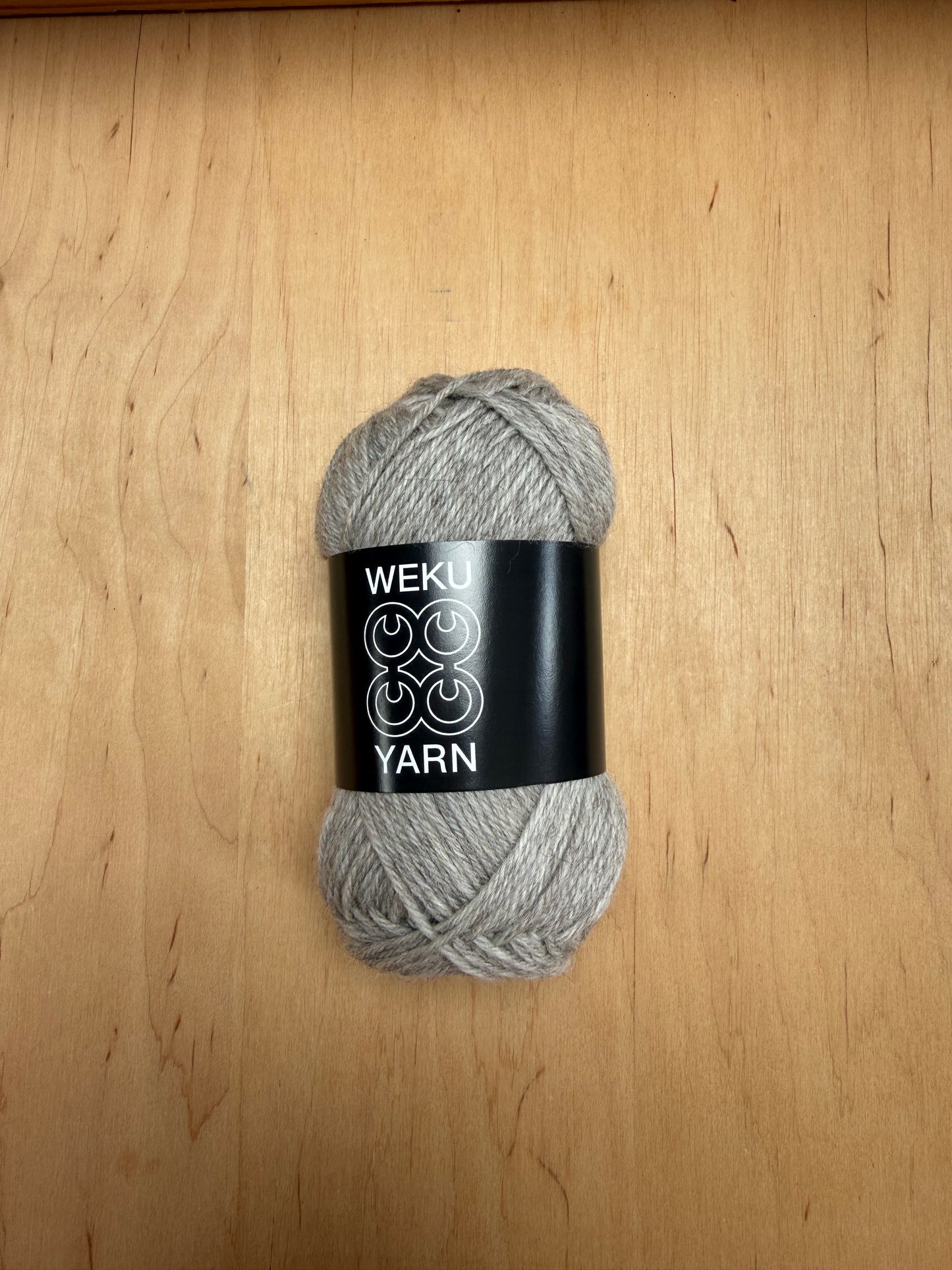 Grey - Corriedale/Cormo (bukom)