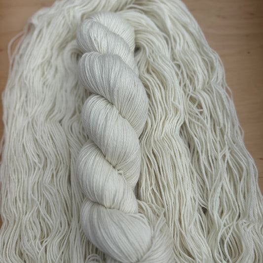 Merino Sock - Undyed