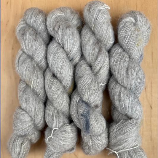 Susumai - Baby Yak Lace