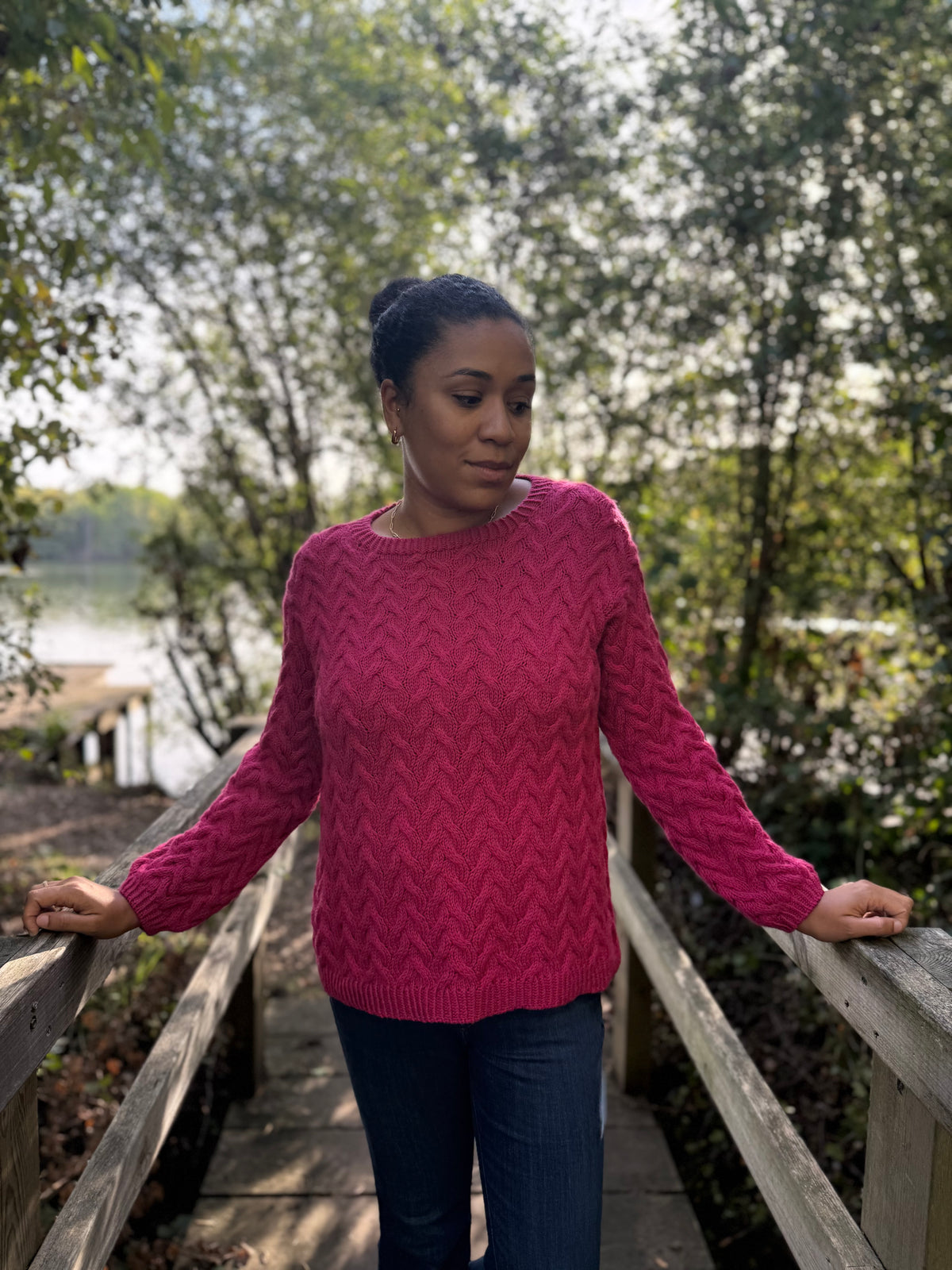 Labadi Sweater