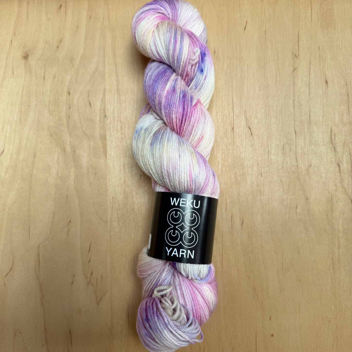 Sploosh One of a kind - Merino Sock