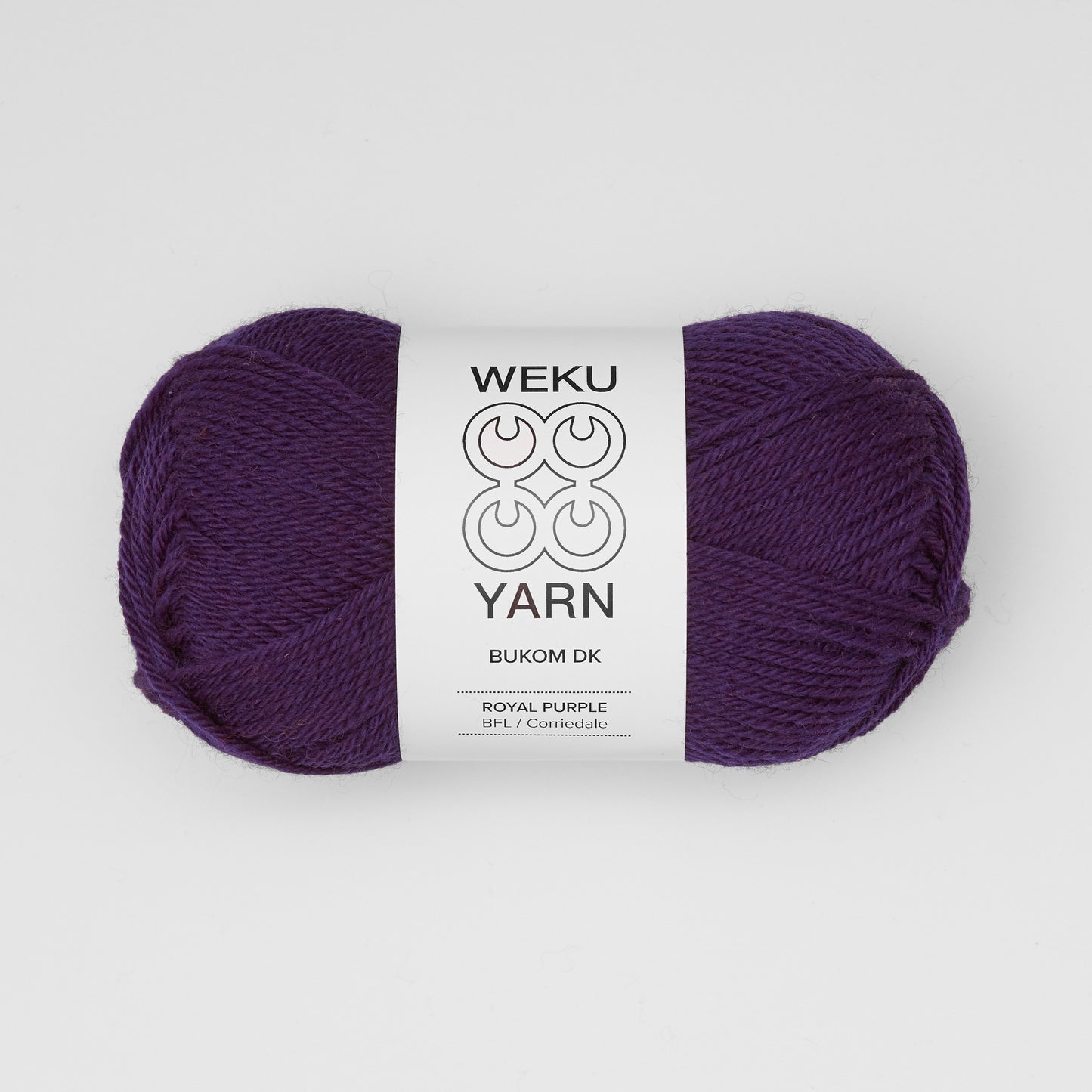 Bukom DK - Royal Purple