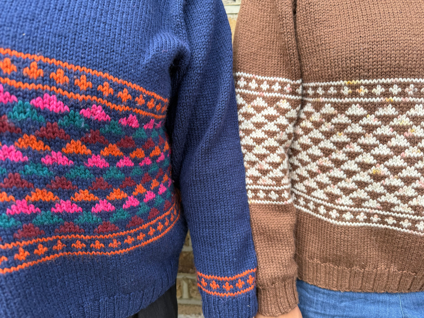 Nsoronma Sweater