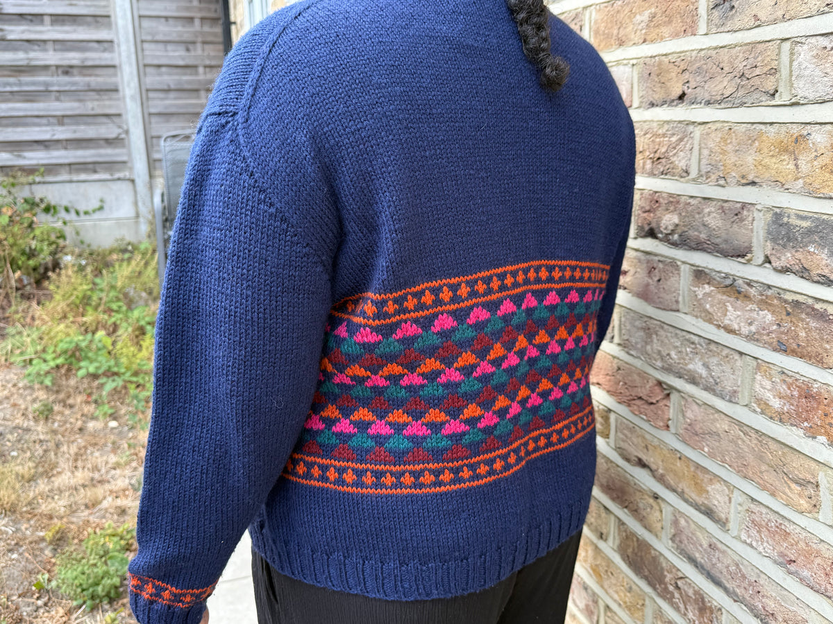 Nsoronma Sweater