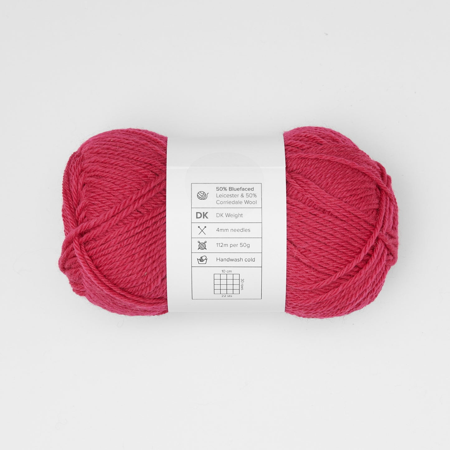 Bukom DK - Raspberry Pink