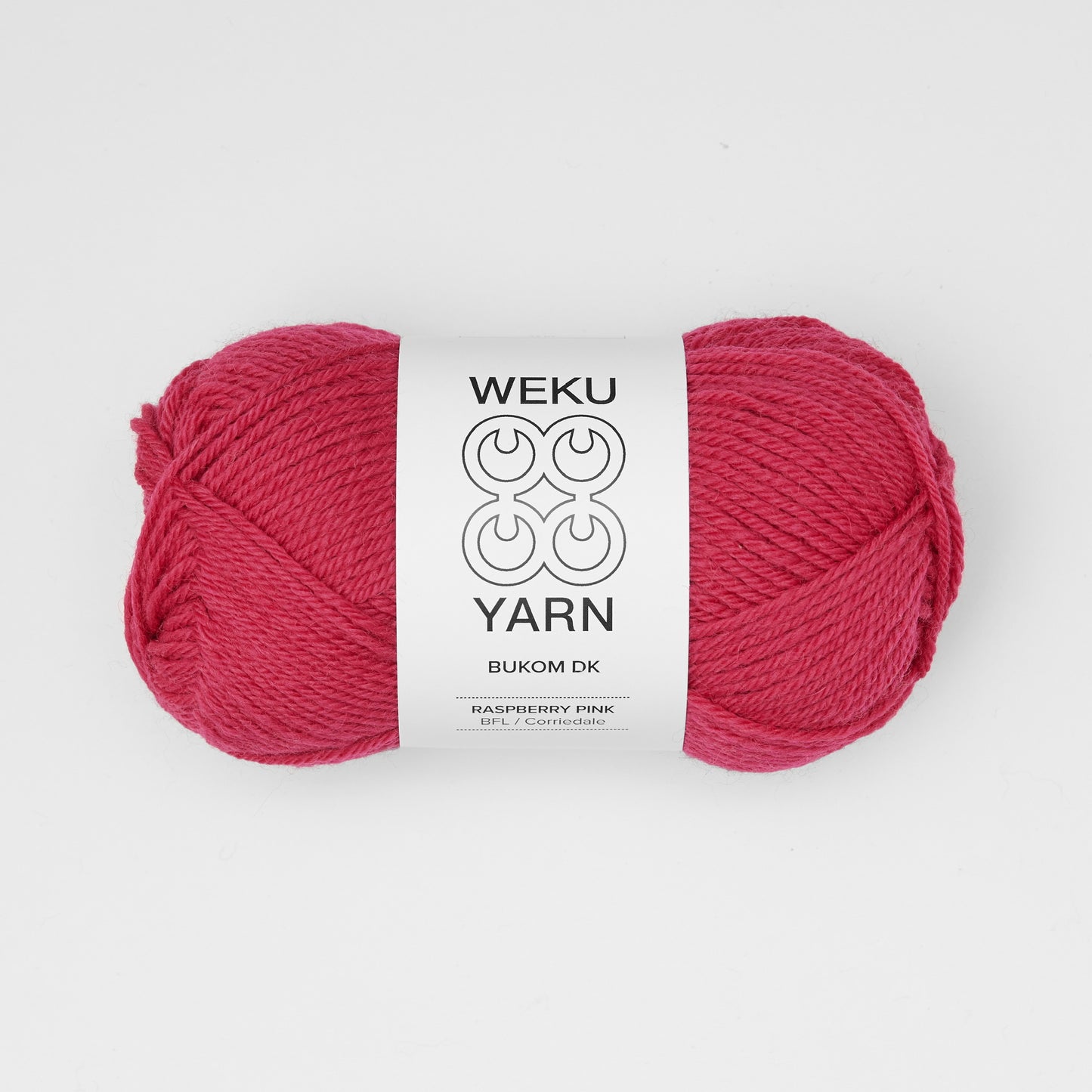 Bukom DK - Raspberry Pink