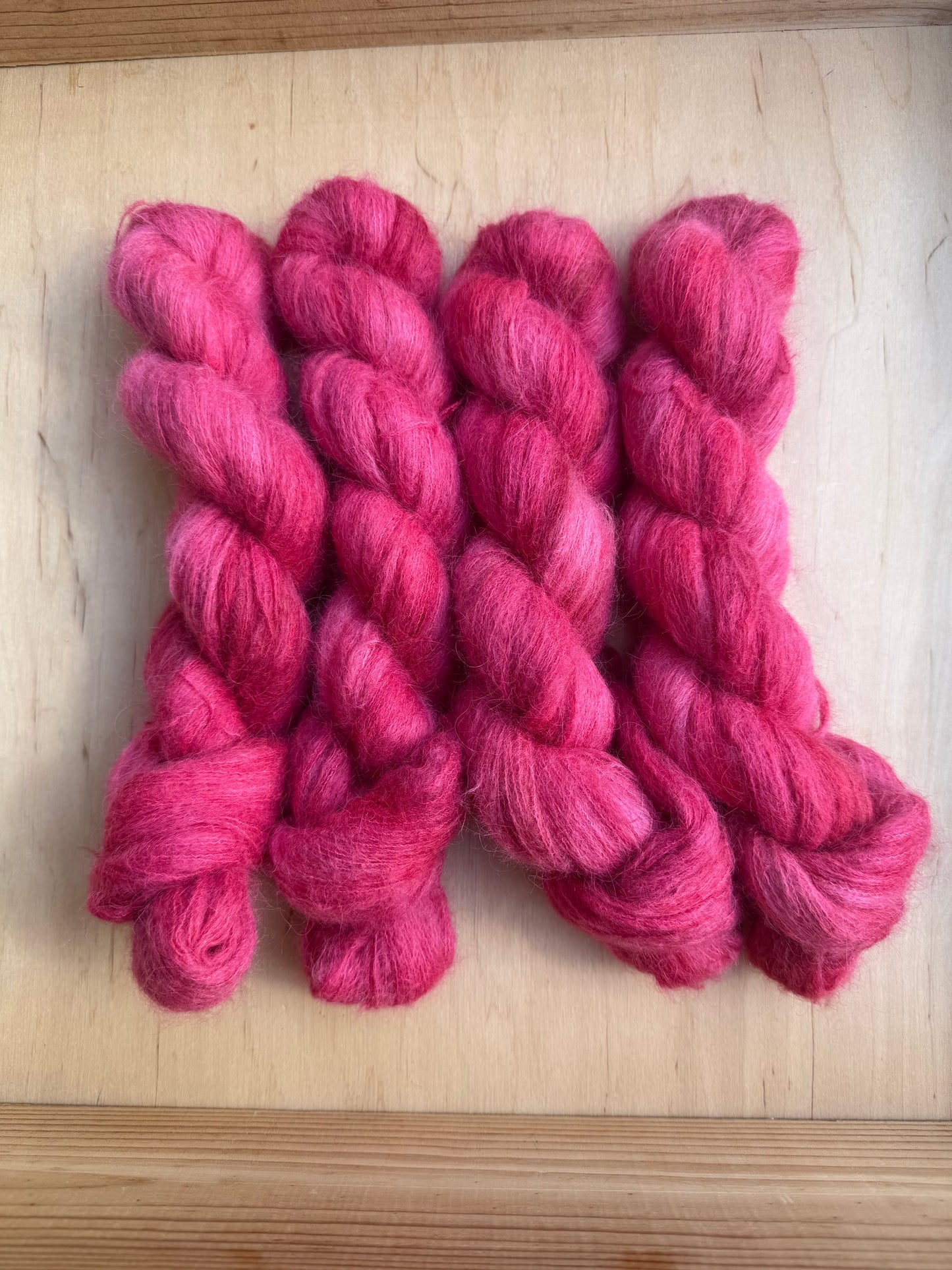 Etsuru - Suri Silk Lace