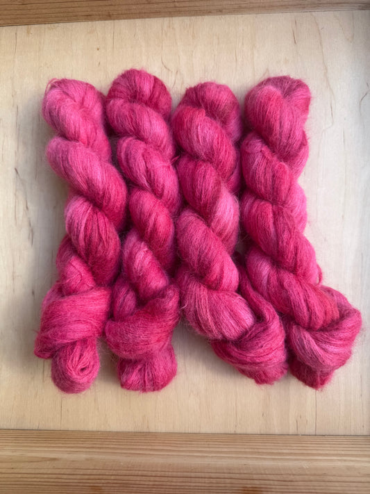 Etsuru - Suri Silk Lace