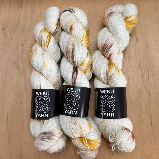 Lanes - Merino Sock
