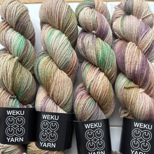 Forest Floor - Merino DK