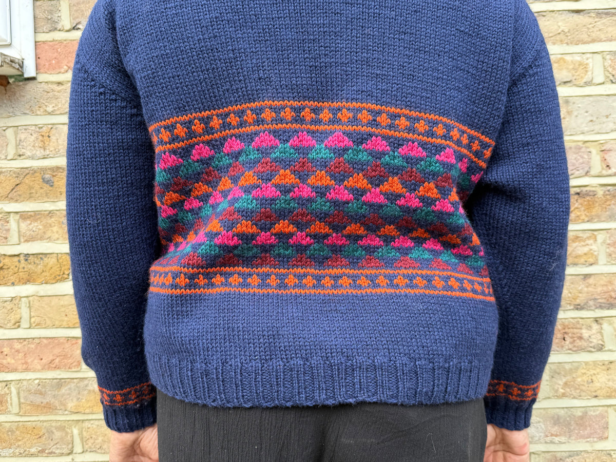 Nsoronma Sweater