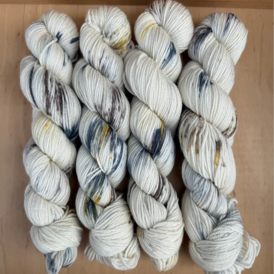 Susumai - Merino DK