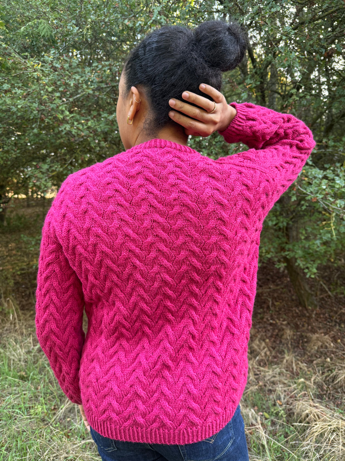 Labadi Sweater