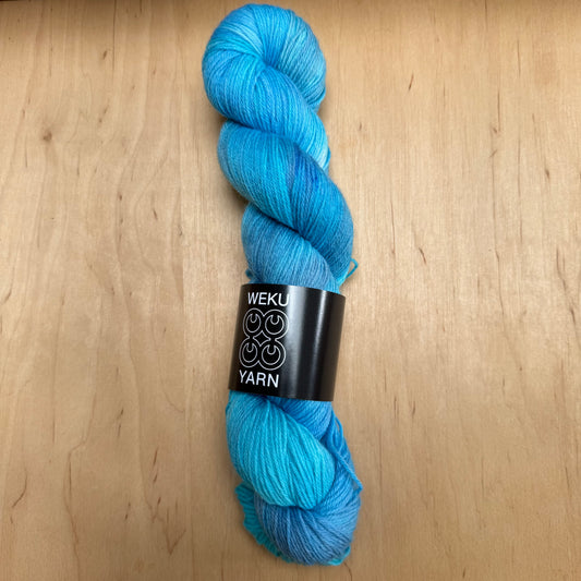 Volta Drift - Merino Sock