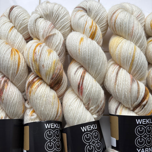 Lanes - Merino DK