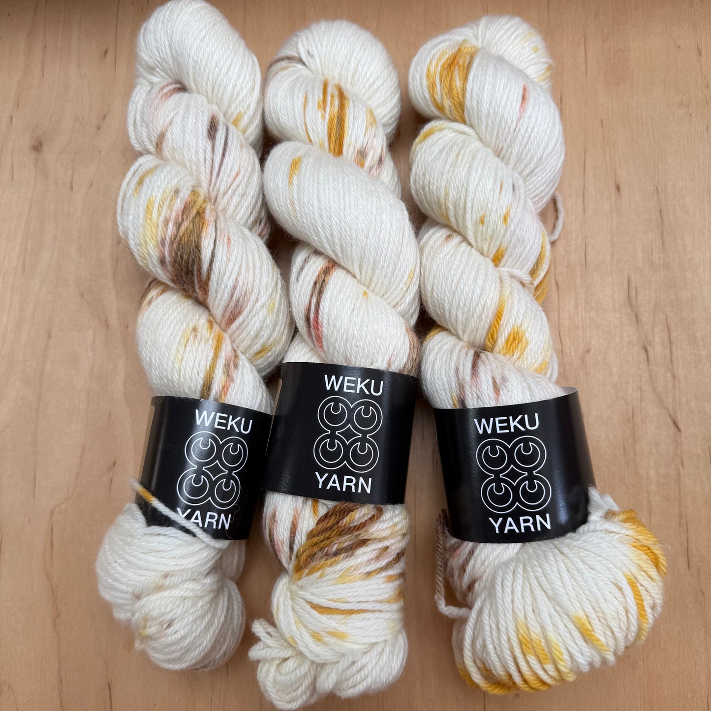 Lanes - Merino DK