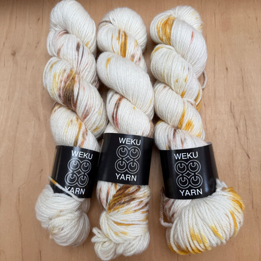 Lanes - Merino DK