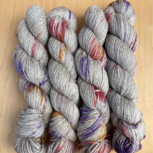 Kpashimo - Corriedale/Cormo DK