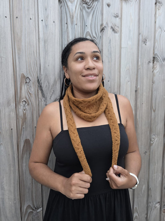 Shia Shawl