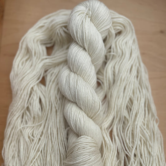 Merino DK - Undyed