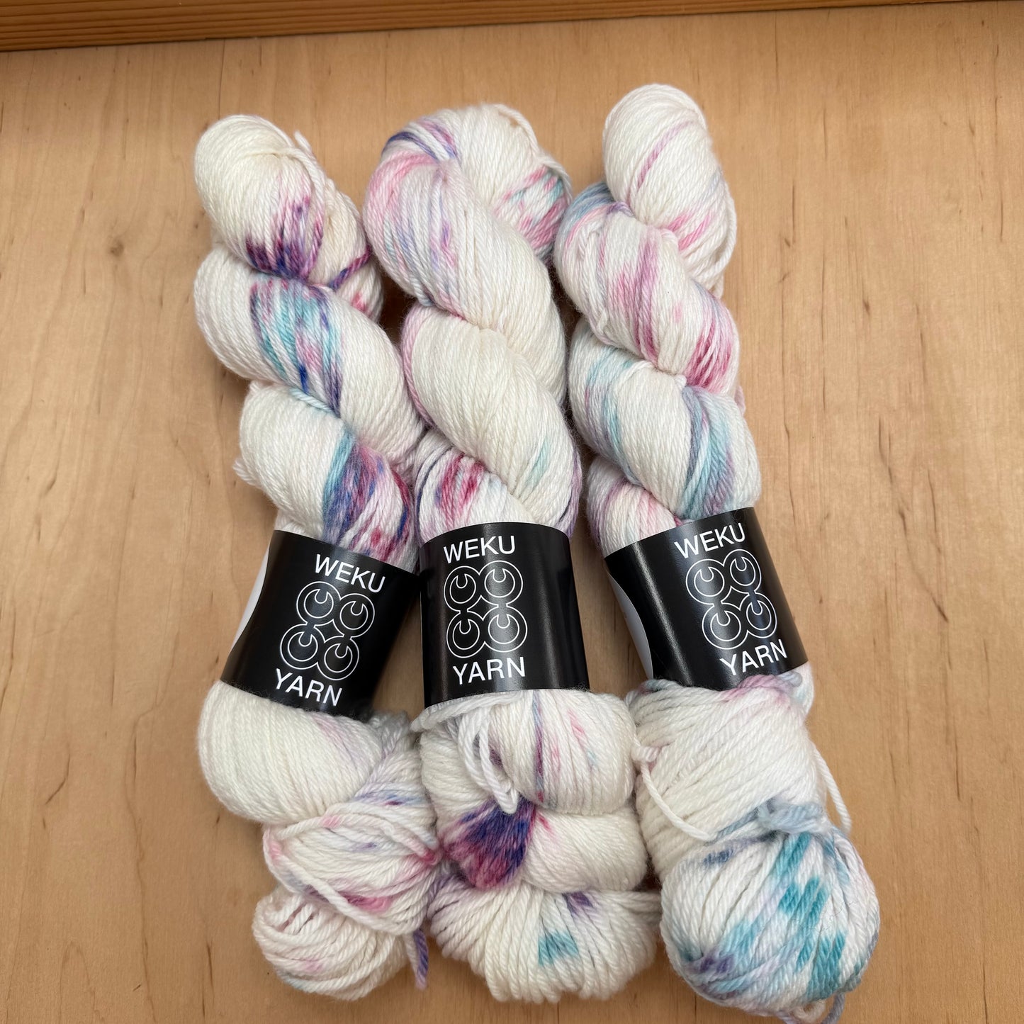 Confetti - Merino DK