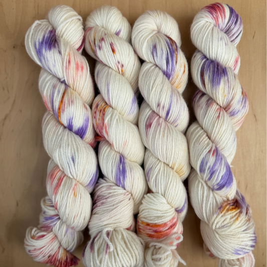 Kpashimo - Merino DK
