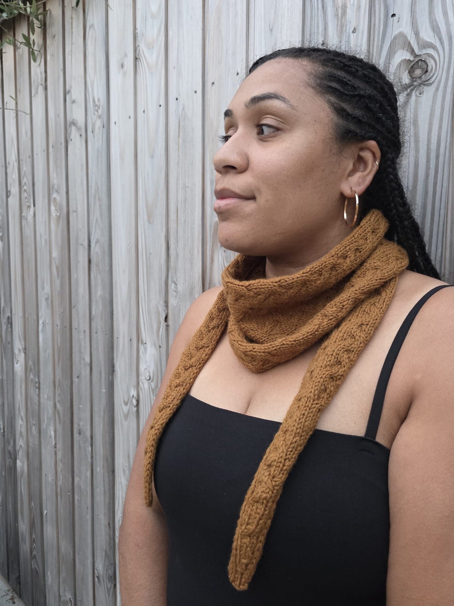 Shia Shawl
