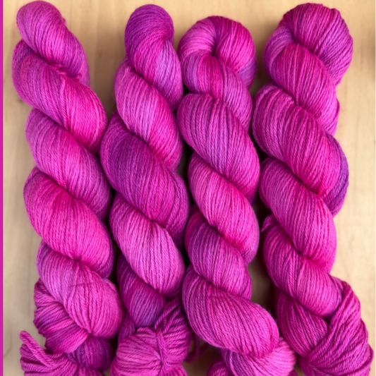Impala Lily - Merino DK