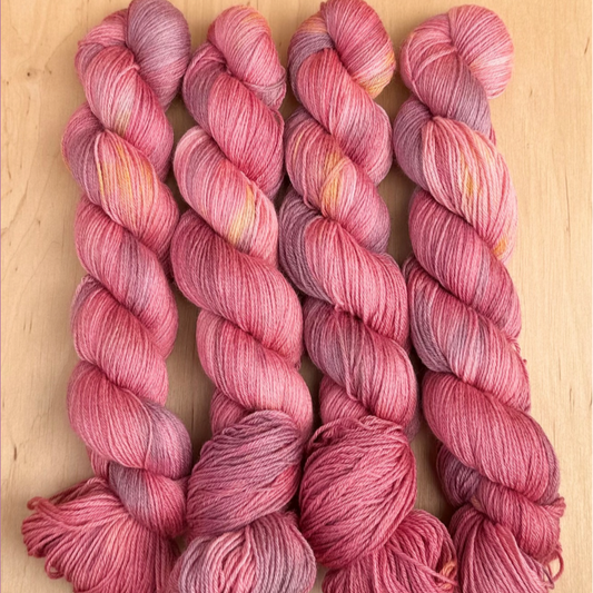 Shika - Merino Sock