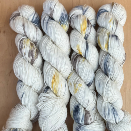Susumai - Merino Sock