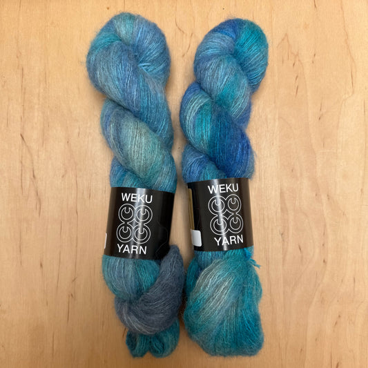 Volta Drift - Baby Yak Lace