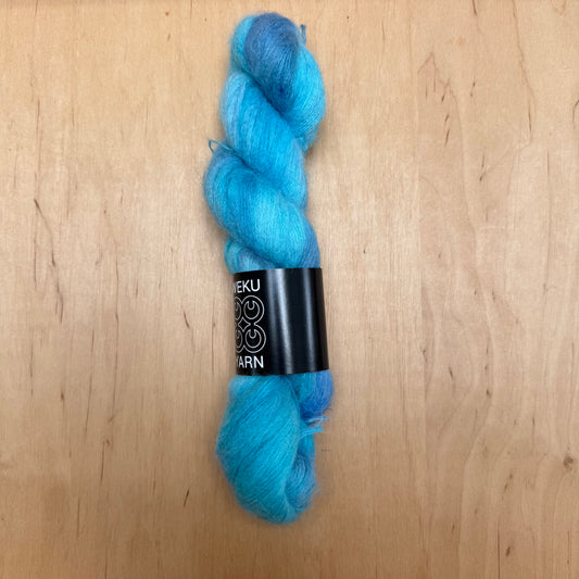 Volta Drift - Suri Silk Lace