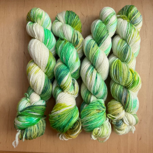 Mint Matcha - Bukom DK