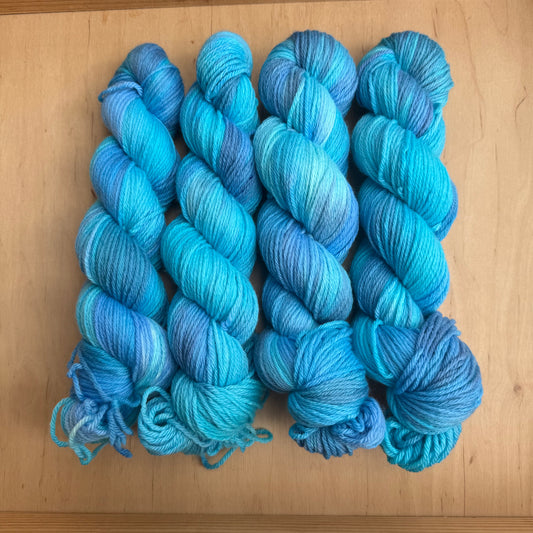 Volta Drift - Merino DK