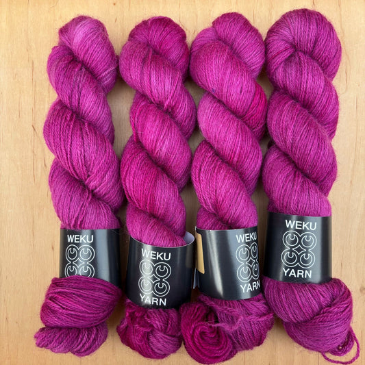 Wine - BFL & Romney Sock